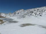 Lago e Ghiacciaio del Sommeiller - 171